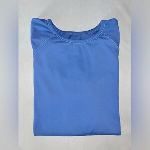 Athleta Girl, Blue, Exercise Material, Girls, Rarely Used.